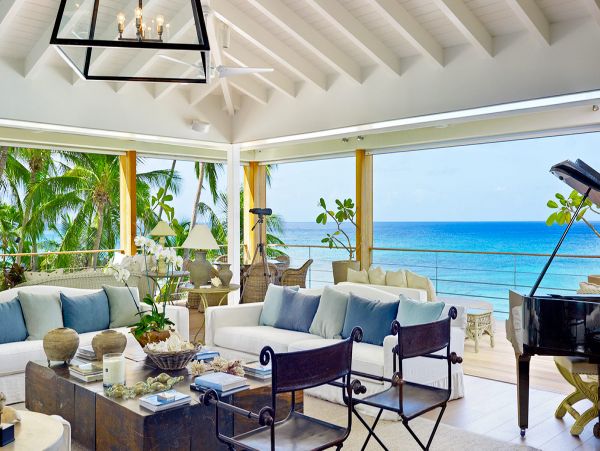 Barbados Home 979394