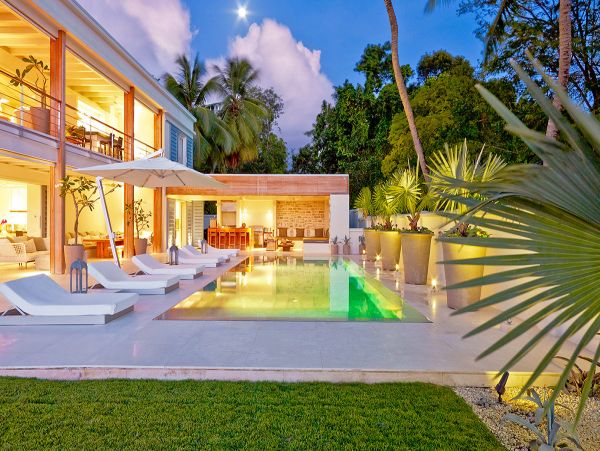 Barbados Home 979394