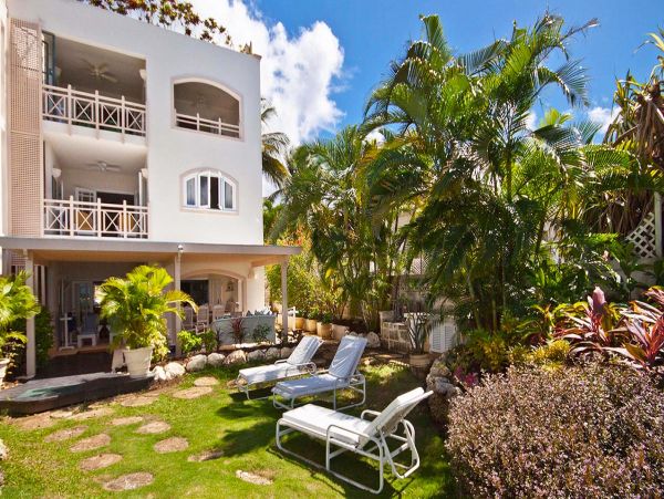 Barbados Condo 979395