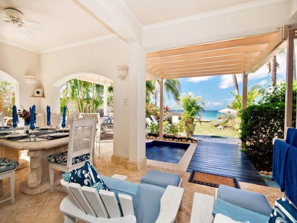 Barbados Condo 979395