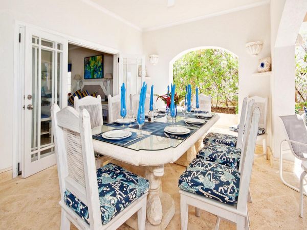 Barbados Condo 979395
