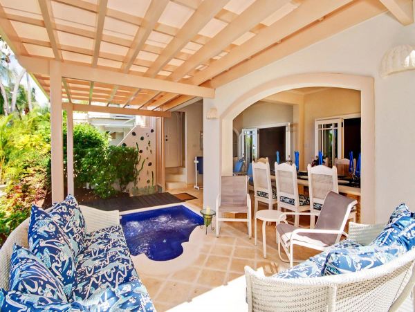 Barbados Condo 979395