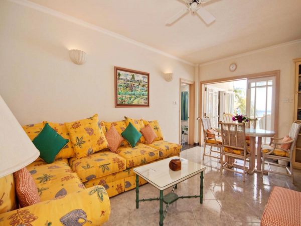 Barbados Condo 979395