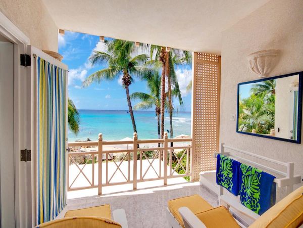 Barbados Condo 979395