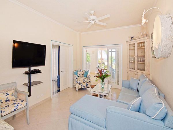 Barbados Condo 979395