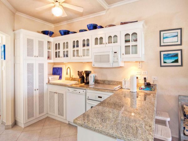 Barbados Condo 979395