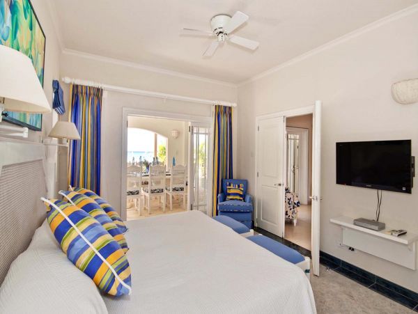 Barbados Condo 979395