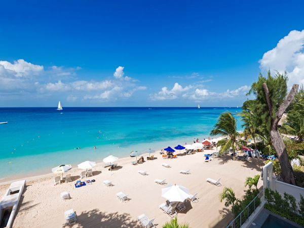 Barbados Condo 979396