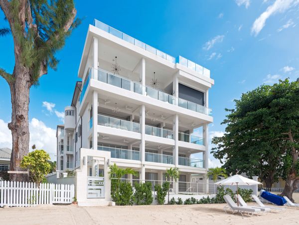 Barbados Condo 979396