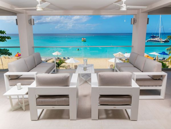 Barbados Condo 979396