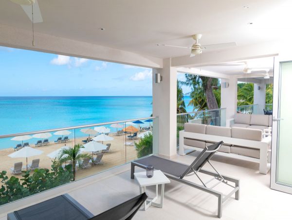 Barbados Condo 979396