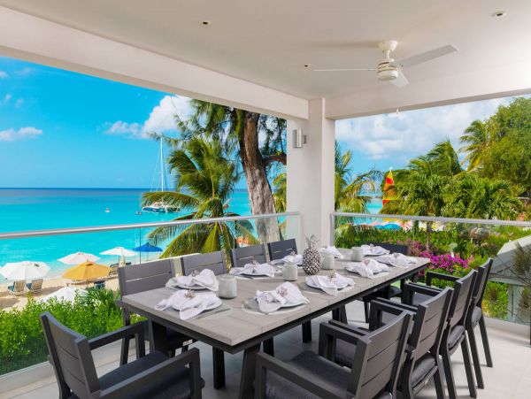 Barbados Condo 979396