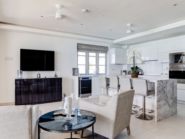Barbados Condo 979396