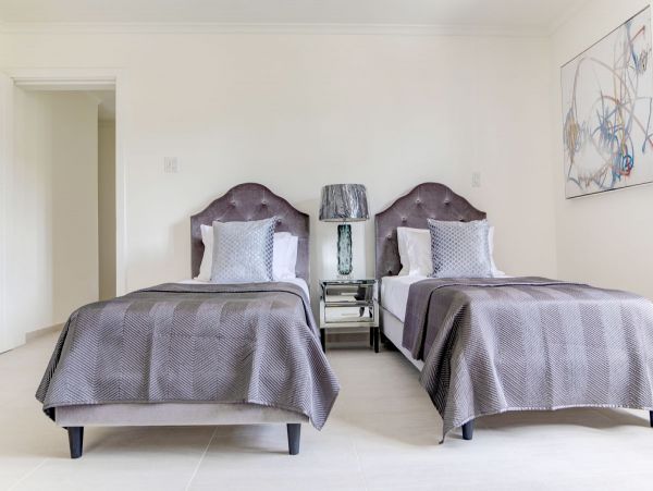Barbados Condo 979396