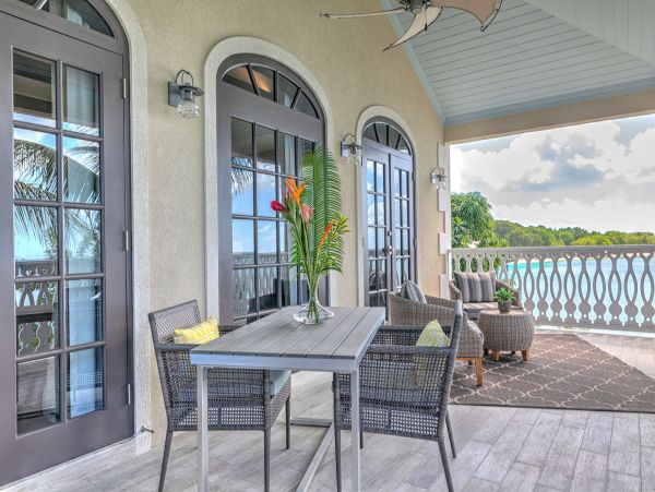 Barbados Home 979397