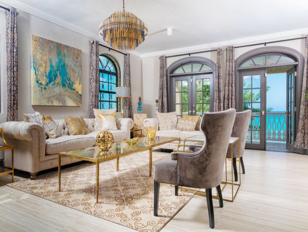 Barbados Home 979397