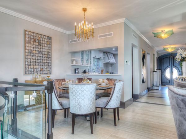 Barbados Home 979397