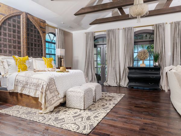 Barbados Home 979397