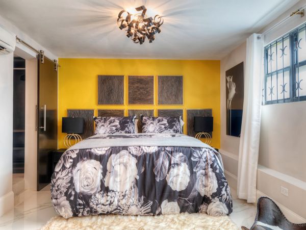Barbados Home 979397