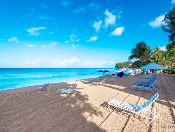 Barbados Condo 979398