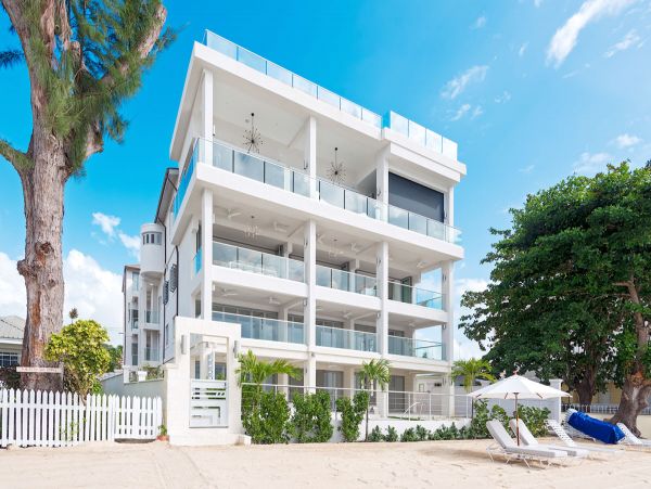 Barbados Condo 979398