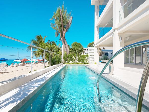 Barbados Condo 979398