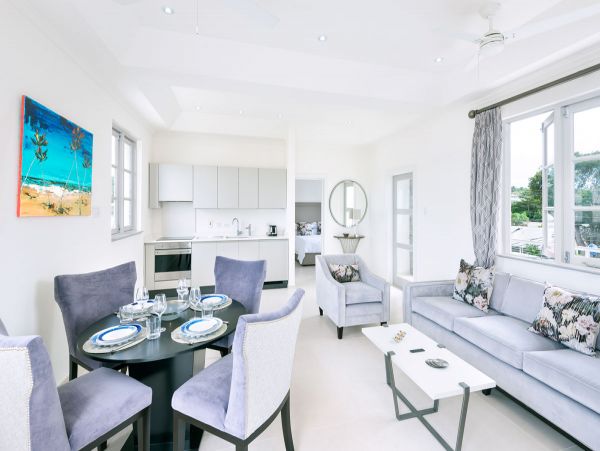 Barbados Condo 979398