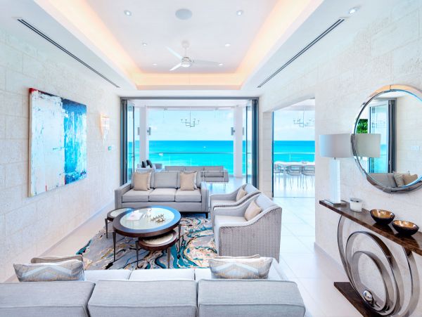 Barbados Condo 979398