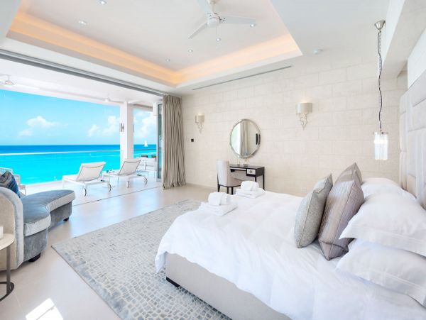 Barbados Condo 979398