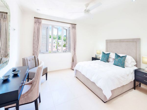 Barbados Condo 979398