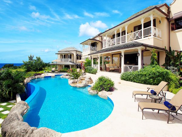 Barbados Home 979399