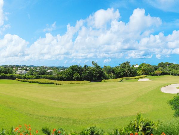 Barbados Home 979399