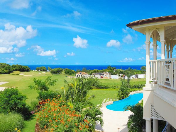 Barbados Home 979399