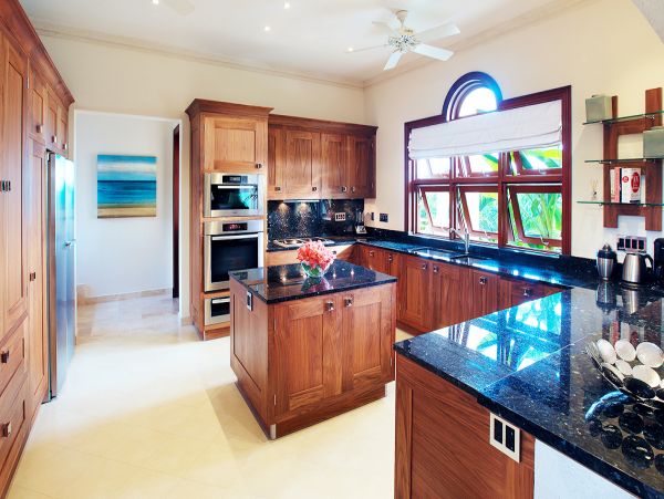 Barbados Home 979399