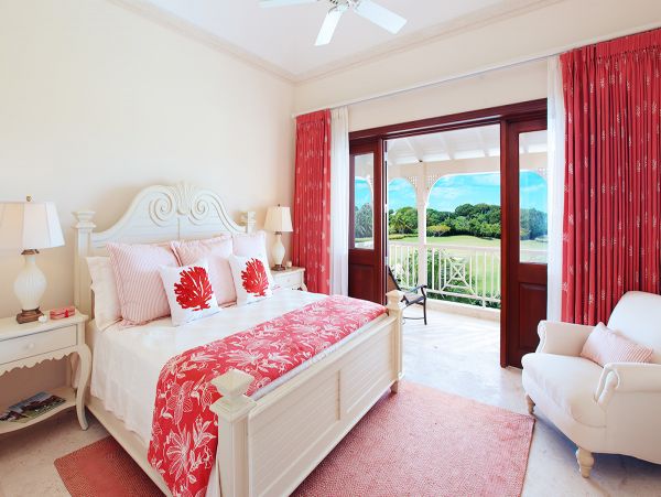 Barbados Home 979399