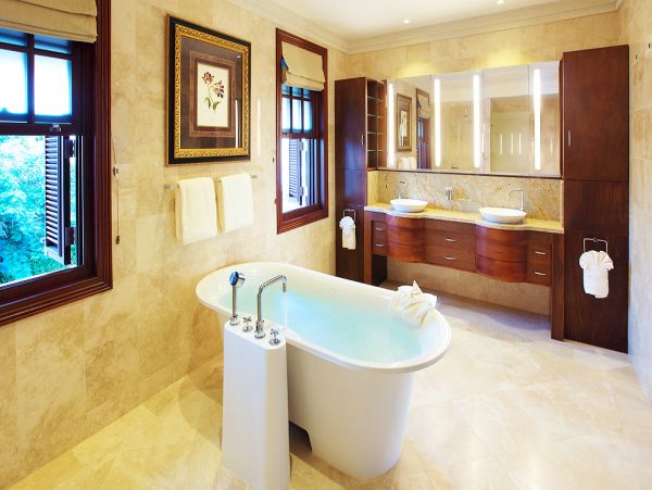 Barbados Home 979399