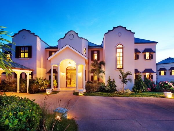 Barbados Home 979399