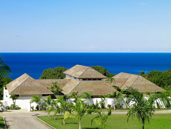 Barbados Home 979401