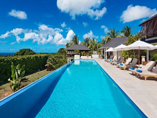 Barbados Home 979401