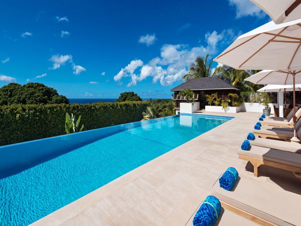 Barbados Home 979401