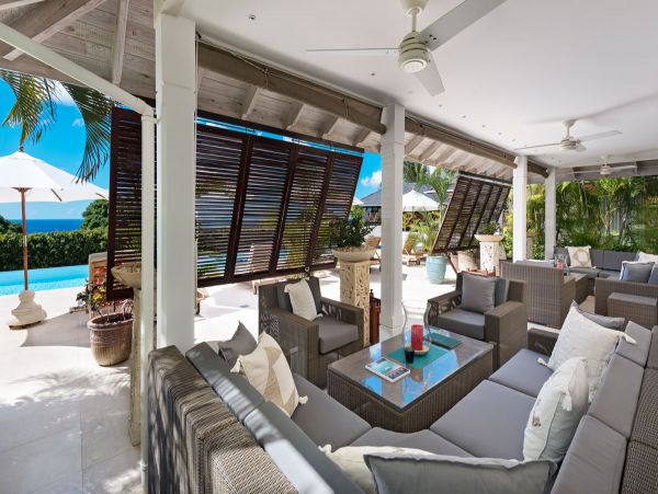 Barbados Home 979401