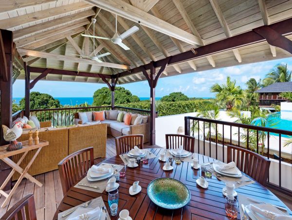 Barbados Home 979401
