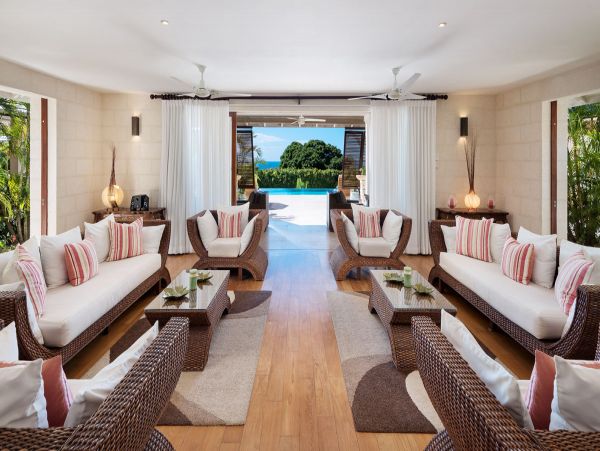 Barbados Home 979401
