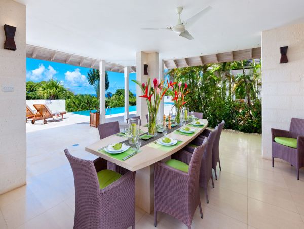 Barbados Home 979401