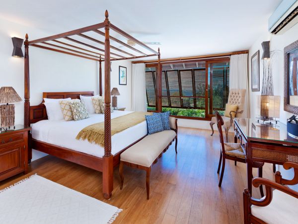 Barbados Home 979401