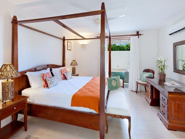 Barbados Home 979401