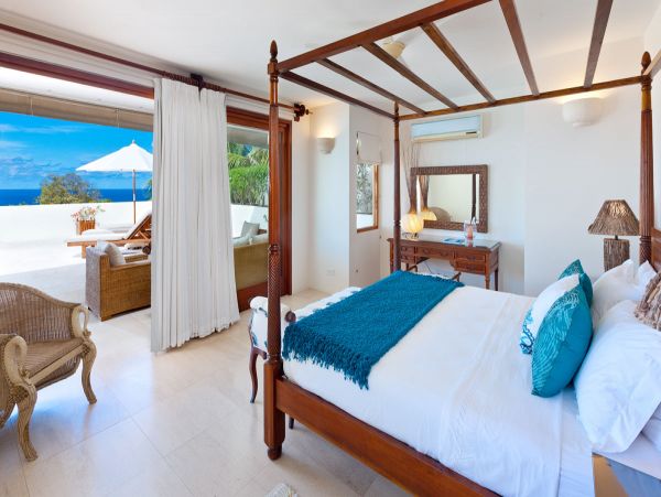 Barbados Home 979401