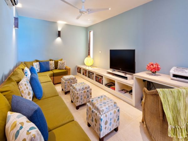 Barbados Home 979401