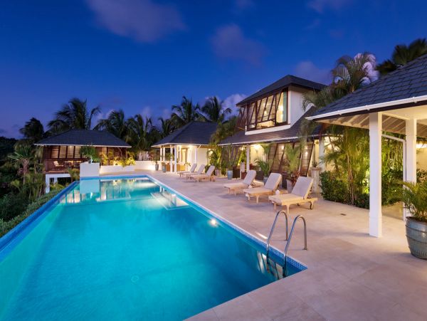 Barbados Home 979401
