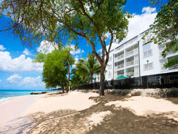 Barbados Condo 979402